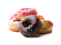 The flavors that have made these treats our after creations - 亿万28
