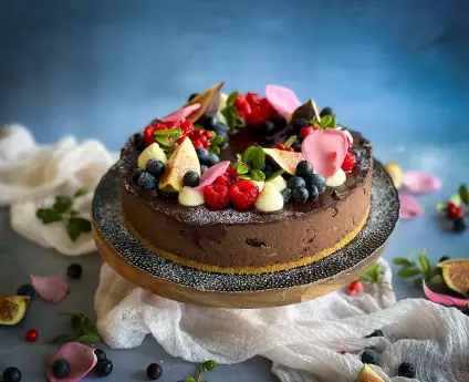 Delicious Stories and Baking Tips from Our Oven - 亿万28